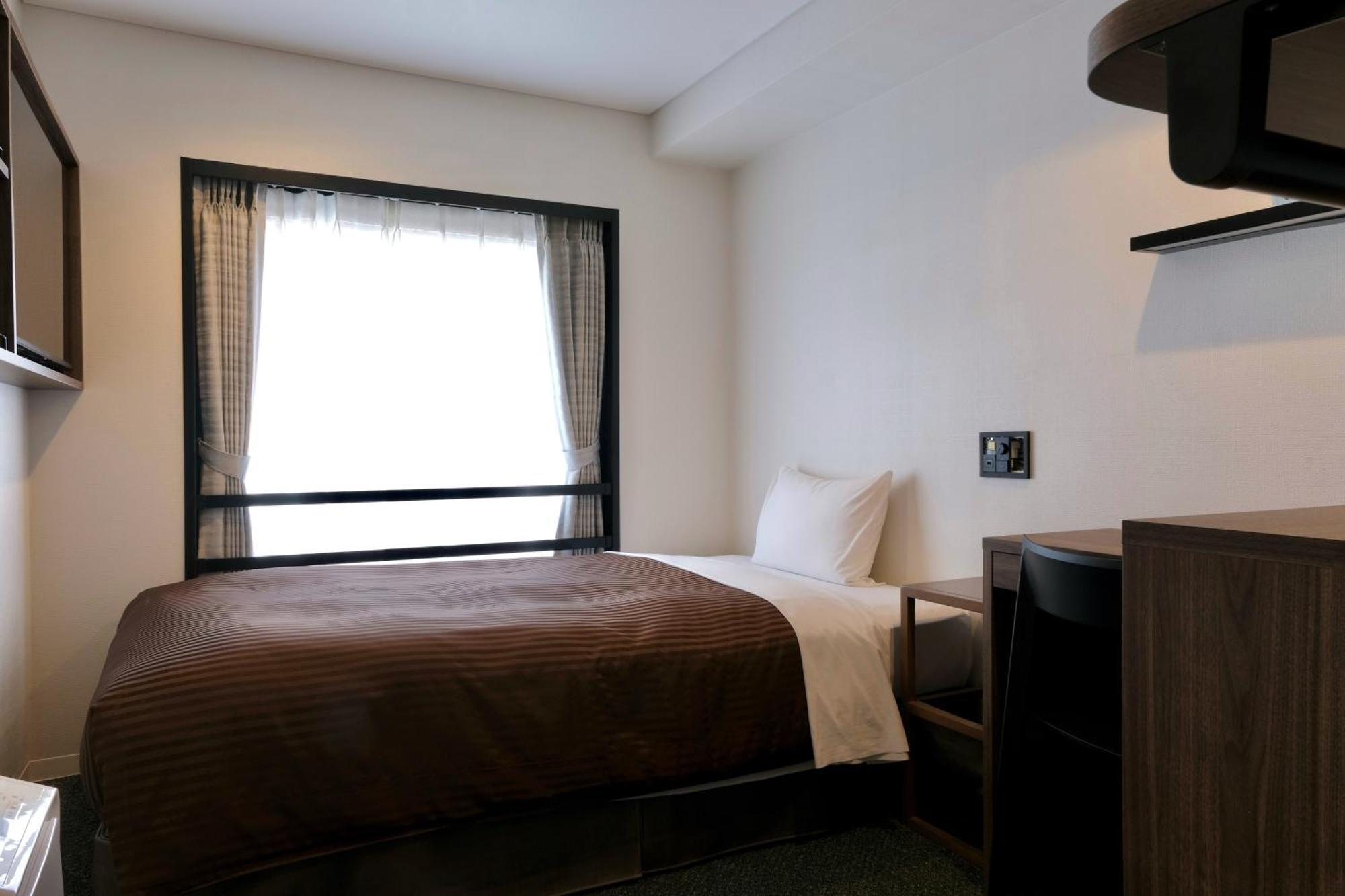 Belmont Hotel Tokio Exterior foto